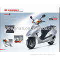 motorcycle(electric motorcycle) plastic body,lamps,frames